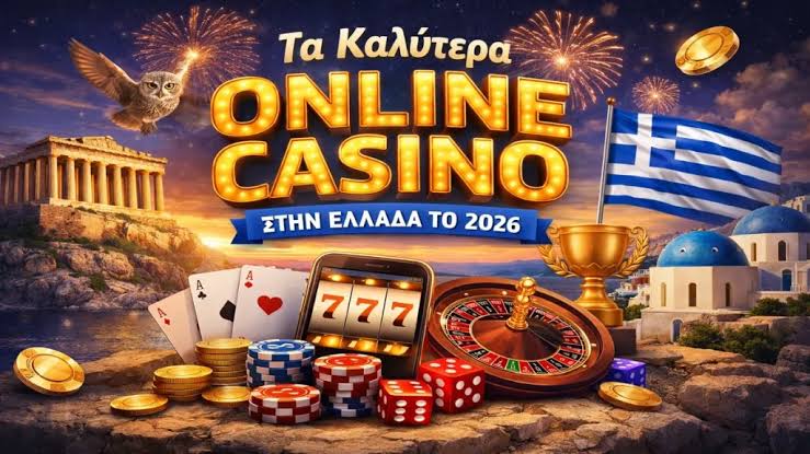 Νέα Καζίνο για Έλληνες Παίκτες Ανακαλύψτε τις Νέες Ευκαιρίες 442938615 Νέα Καζίνο για Έλληνες Παίκτες Ανακαλύψτε τις Νέες Ευκαιρίες 442938615