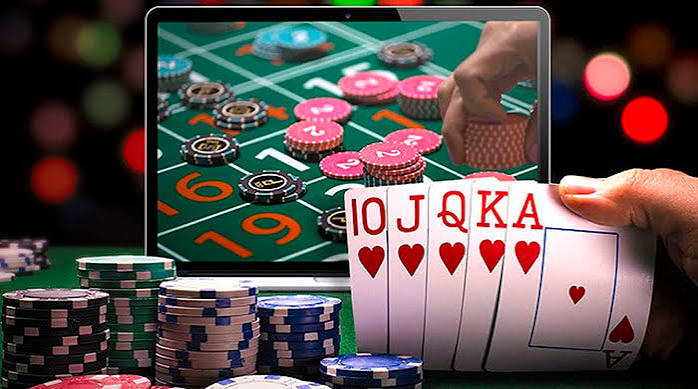 AdmiraL Casino Online s Licencí Zábava a Bezpečnost