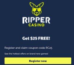Unlock Australia’s Top Ripper Casino Bonuses and Get Started