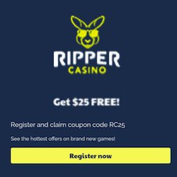 Unlock Australia’s Top Ripper Casino Bonuses and Get Started