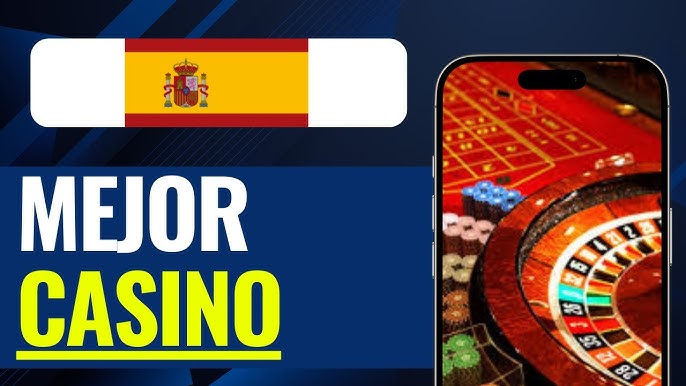 Casino Online en España La Guía Definitiva para Bonos sin Depósito
