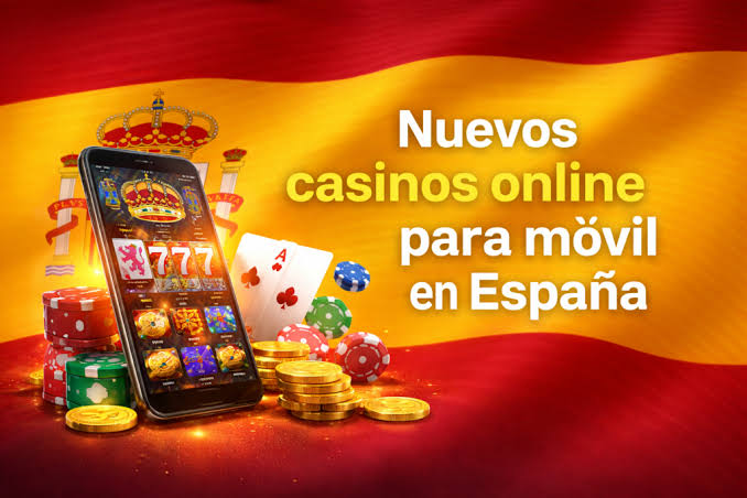 Casino Online sin Registro 2026 La Nueva Era del Juego en Línea Casino Online sin Registro 2026 La Nueva Era del Juego en Línea