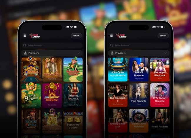 Casino Online sin Registro Gratis Juega sin Complicaciones