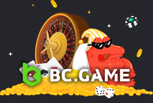 Discovering Official BC.Game Mirror Sites