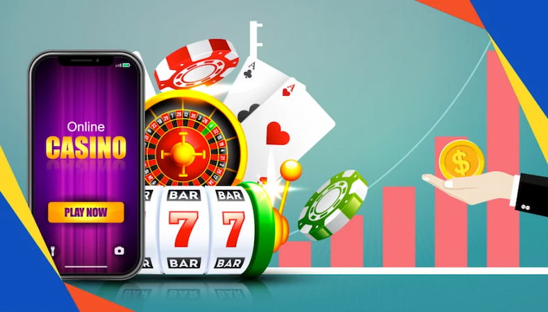 Experience the Thrill at NV Online Casino UK 1948506802 Experience the Thrill at NV Online Casino UK 1948506802