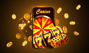 Experience the Thrill NV Casino & Sportsbook