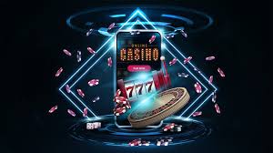 Experience Thrills at Bet Ninja Casino & Sportsbook Experience Thrills at Bet Ninja Casino & Sportsbook