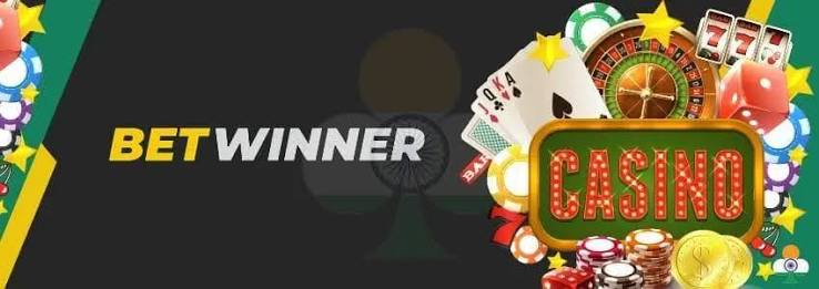 Explore BetWinner Your Ultimate Online Casino and Sportsbook