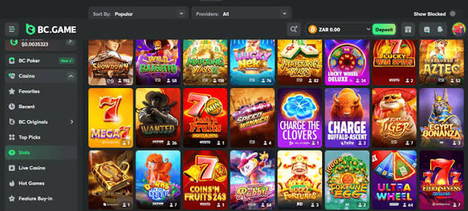 Explore the Exciting World of Chanze Casino Your Ultimate Gaming Destination