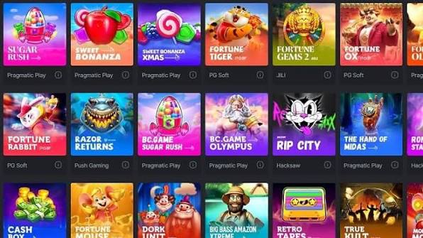 Explore the Exciting World of Chanze Casino Your Ultimate Gaming Destination