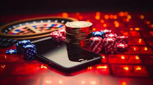Exploring BoomingSlots The Future of Online Gaming