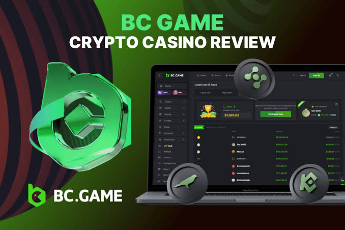 Exploring the BC.Game Mirror Mobile App Features, Benefits, and User Experience Exploring the BC.Game Mirror Mobile App Features, Benefits, and User Experience