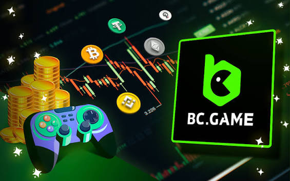 Guide to the BC.Game Registration Process