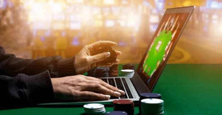 Online Καζίνο Χωρίς Ταυτοποίηση Η Νέα Τάση στον Κόσμο των Τυχερών Παιχνιδιών 446258193