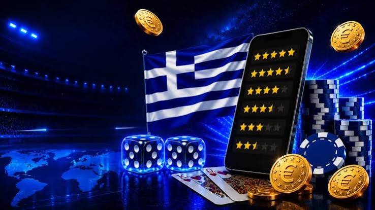 Καζίνο Χωρίς Ταυτότητα Μια Νέα Εποχή για τους Παίκτες Καζίνο Χωρίς Ταυτότητα Μια Νέα Εποχή για τους Παίκτες