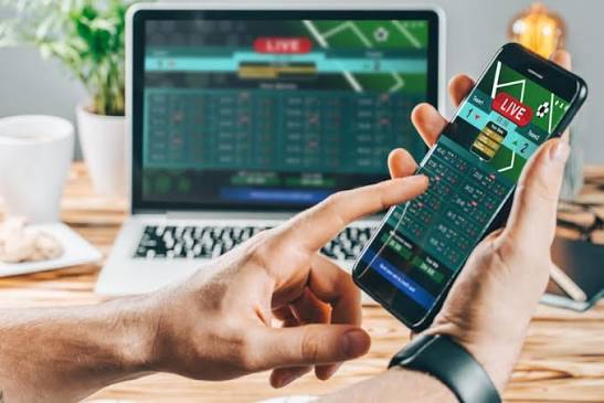 Triunfo Bet Tu Guía Completa de Apuestas Deportivas Triunfo Bet Tu Guía Completa de Apuestas Deportivas