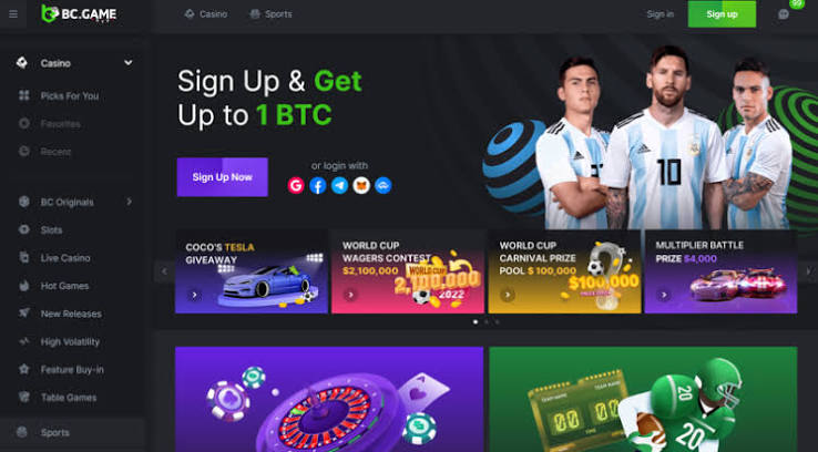 Unlocking Unlimited Fun A Guide to BC.Game Mirror Promo Codes Unlocking Unlimited Fun A Guide to BC.Game Mirror Promo Codes
