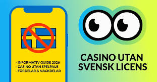 Casino utan Spelpaus med Swish En Komplett Guide 1967311631 Casino utan Spelpaus med Swish En Komplett Guide 1967311631