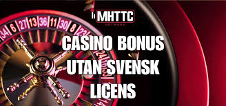 Casinos utan svensk licens Allt du behöver veta 2019299974