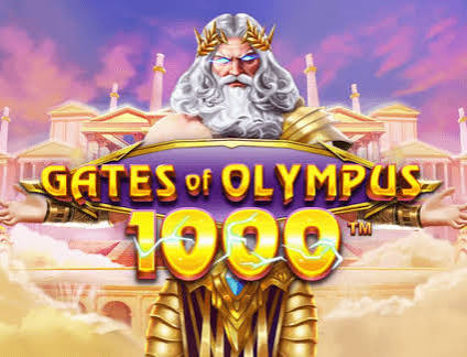 Gates of Olympus Slot En Fascinerende Rejse til de Olympiske Guder Gates of Olympus Slot En Fascinerende Rejse til de Olympiske Guder