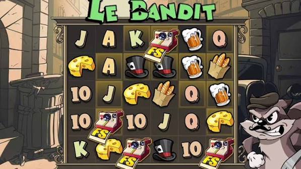 Le Bandit Gratis Spins Din Ultimative Guide til Gratis Spil Le Bandit Gratis Spins Din Ultimative Guide til Gratis Spil