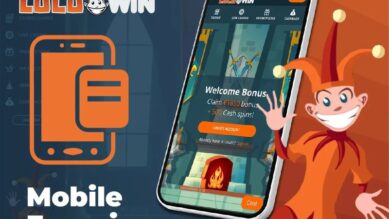 Locowin Casino: Erfahrungen, Login, Bonuscode und App-Highlights