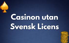 Utvärdering av Utländska Casinon med Låg Insättning Utvärdering av Utländska Casinon med Låg Insättning